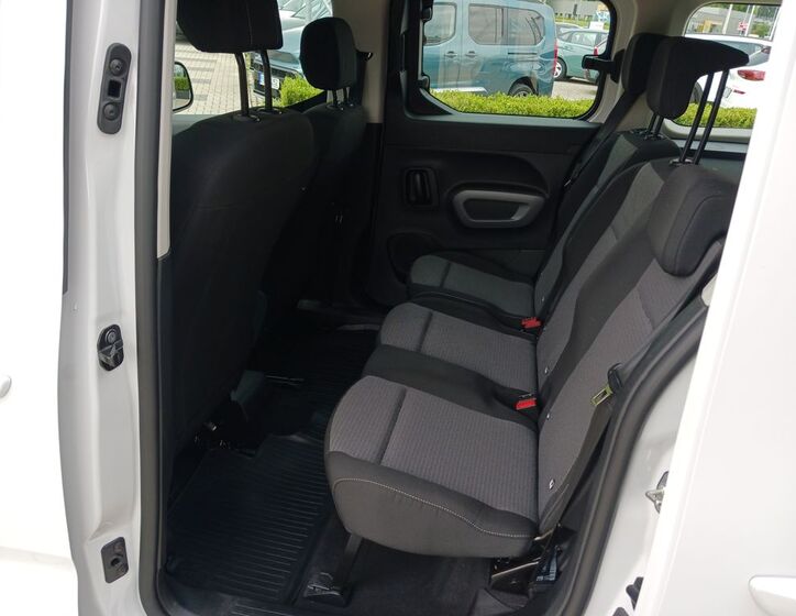 Toyota ProAce City Verso 11