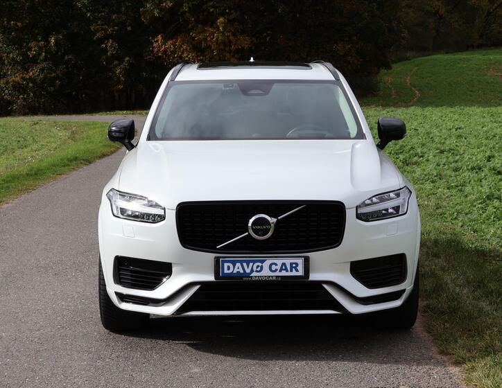 Volvo XC90 2