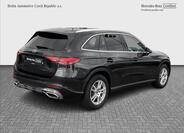 Mercedes-Benz GLC 5