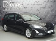 Ford Focus 6