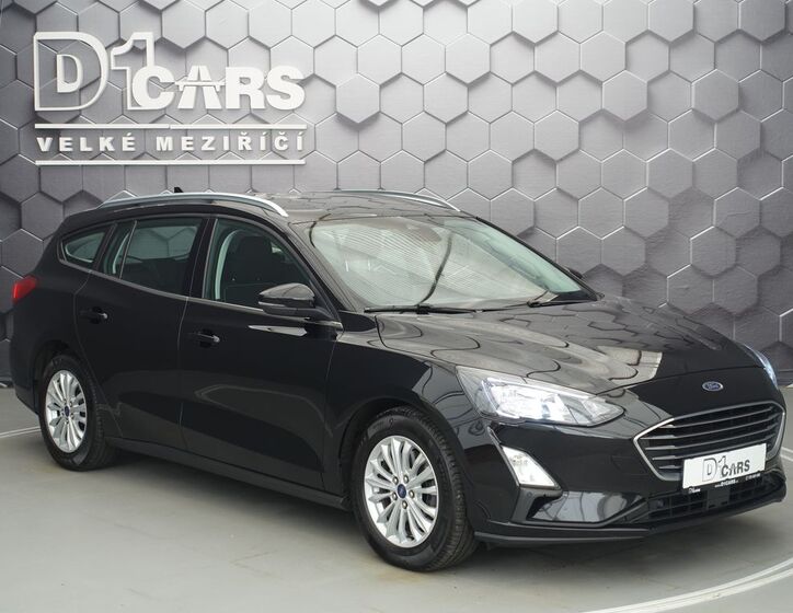 Ford Focus 6