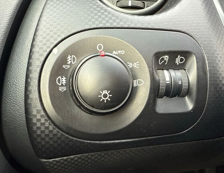 Seat Altea 21