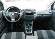 Volkswagen Golf Plus 7
