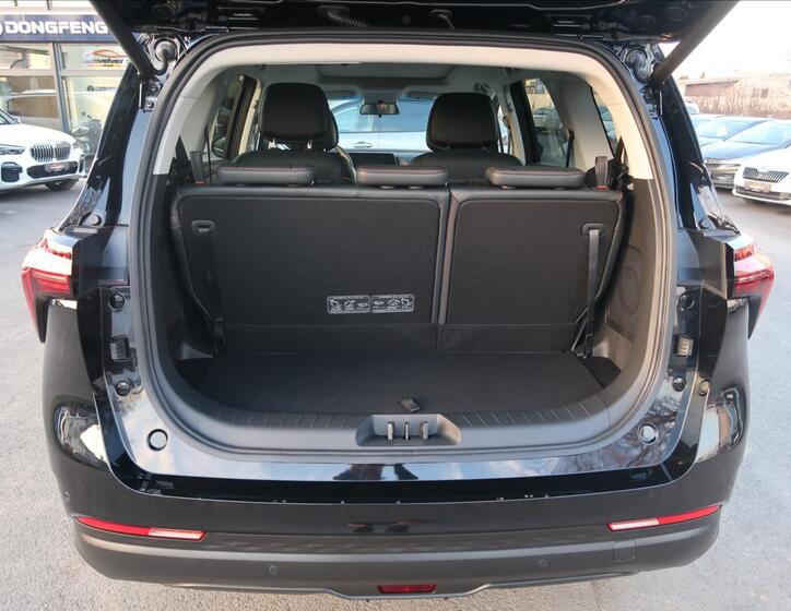 Dongfeng U-Tour 30
