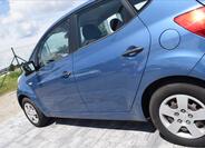 KIA Venga 11