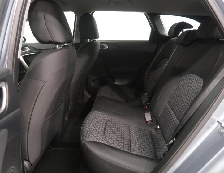 KIA Ceed 14