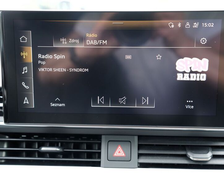 Audi A5 37