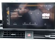 Audi A5 37