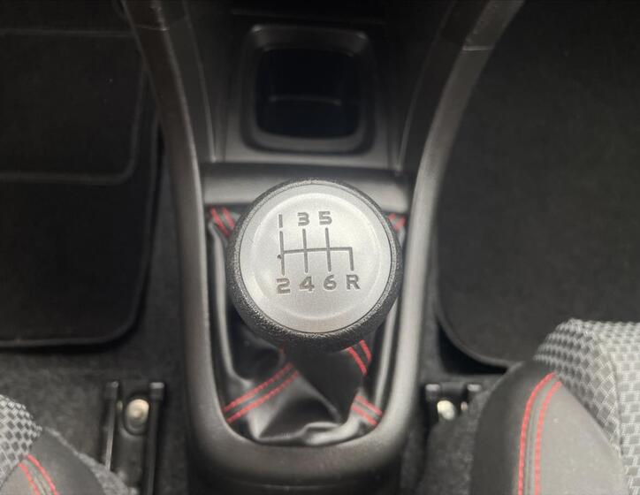 Suzuki Swift 20