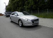 Peugeot 508 5