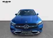 Mercedes-Benz GLC 8