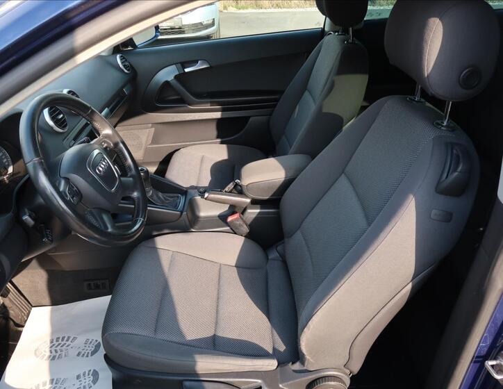Audi A3 12