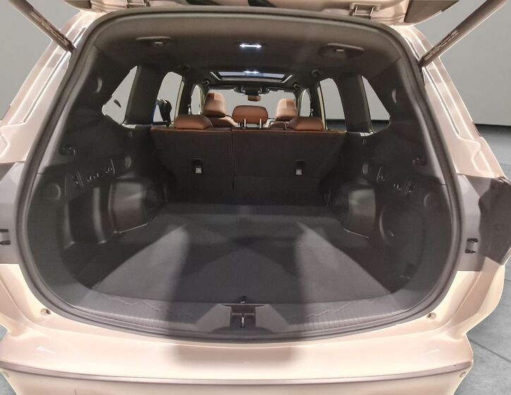 Subaru Forester 25