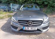 Mercedes-Benz Třídy C 2
