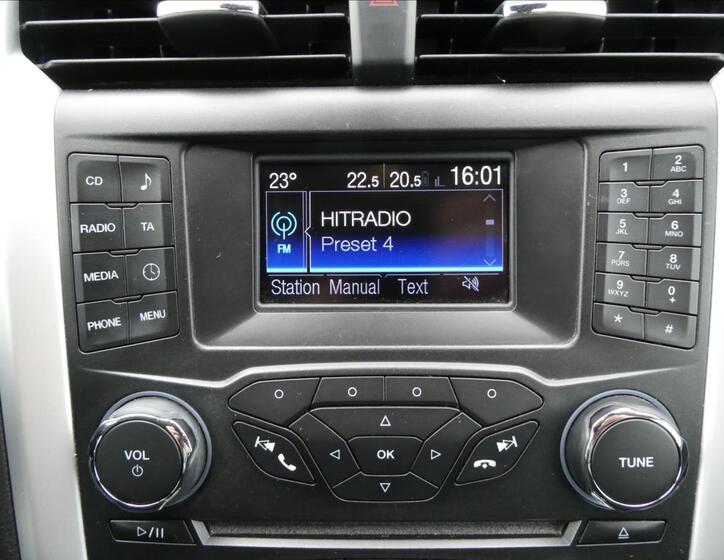 Ford Mondeo 27