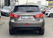 Mitsubishi ASX 6
