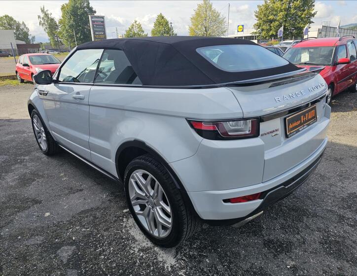 Land Rover Range Rover 9