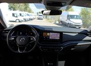 Škoda Octavia 13