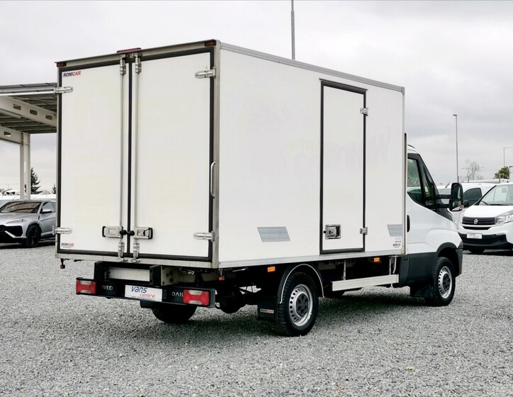 Iveco Daily 3