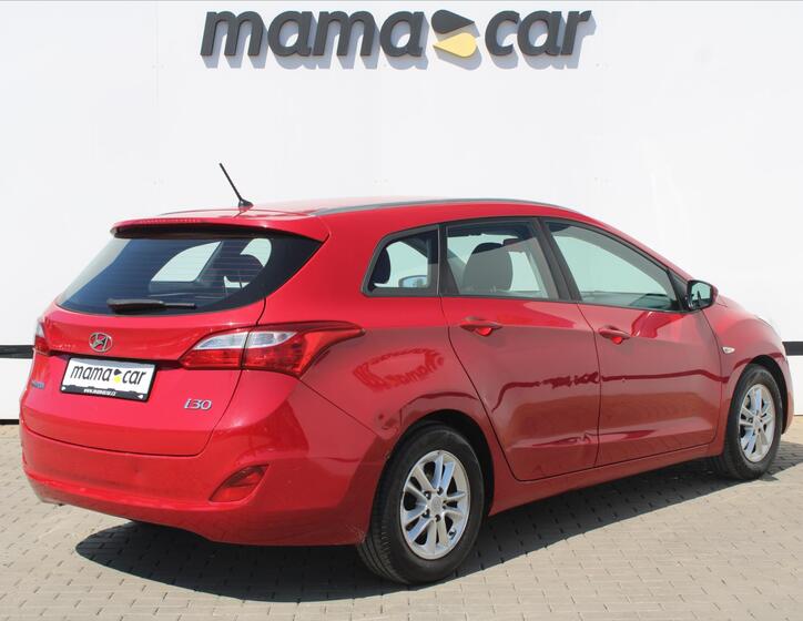 Hyundai i30 7