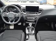 KIA ProCeed 5