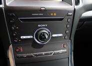 Ford S-MAX 22
