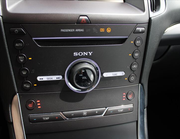 Ford S-MAX 22