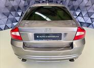 Volvo S80 5