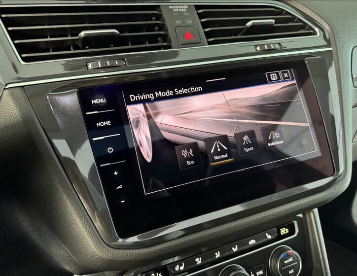 Volkswagen Tiguan Allspace 39