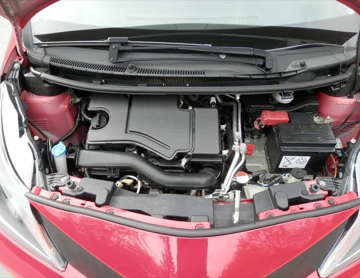 Toyota Aygo 24