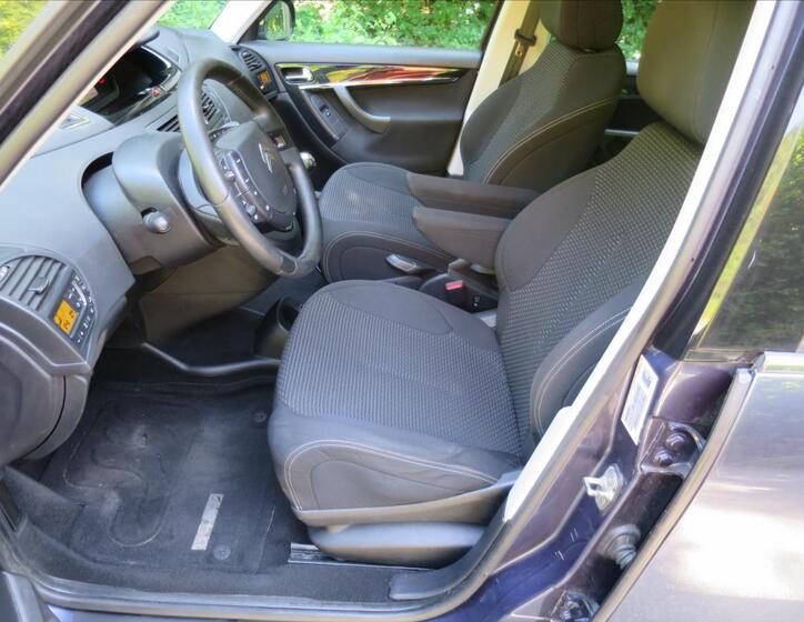 Citroën Grand C4 Picasso 7