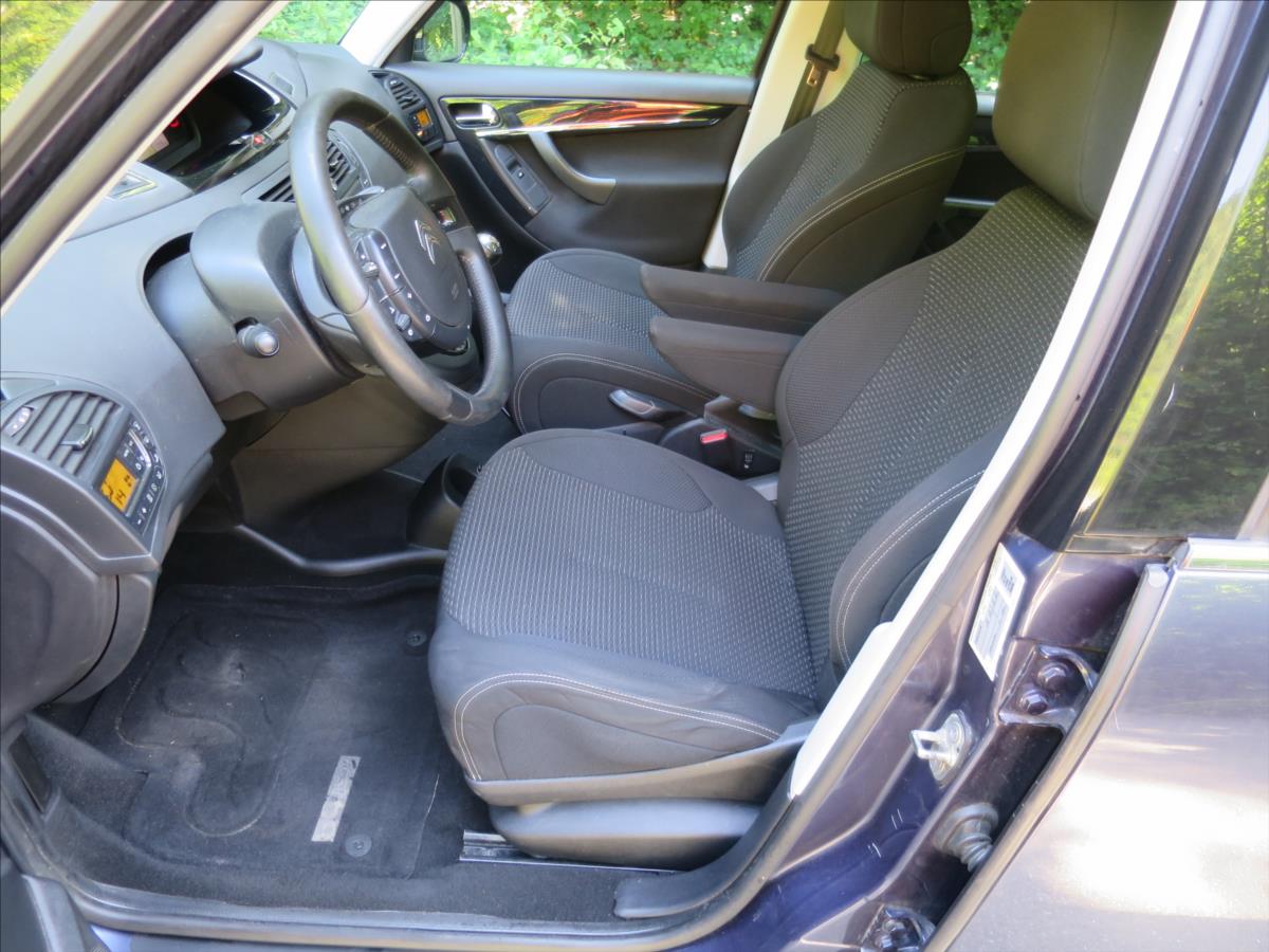 Citroën Grand C4 Picasso