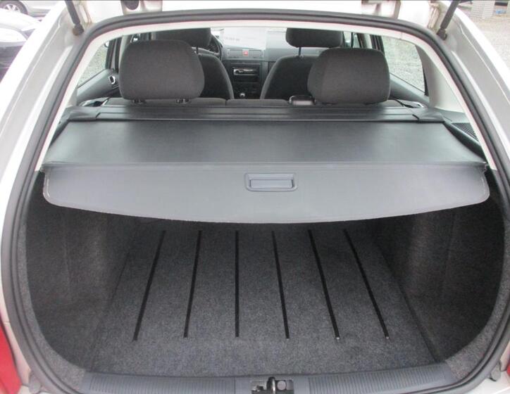 Škoda Fabia 13