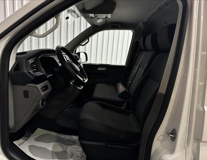 Volkswagen Transporter 28