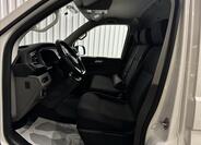 Volkswagen Transporter 28