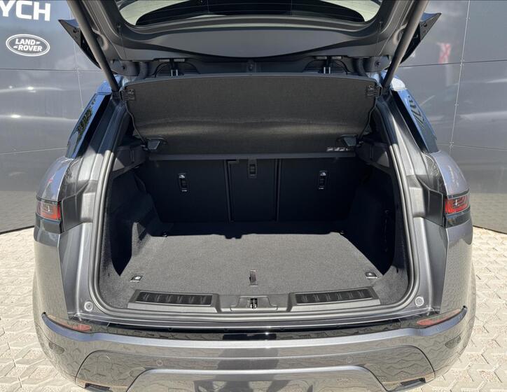 Land Rover Range Rover Evoque 22