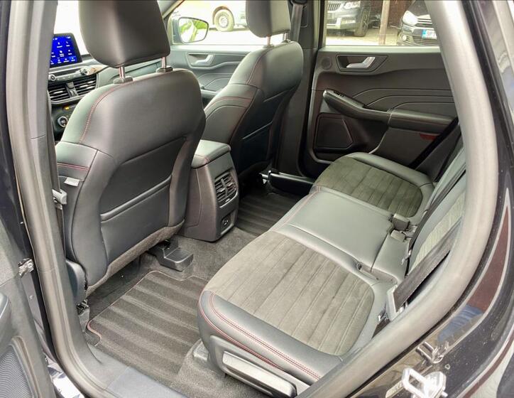 Ford Kuga 14