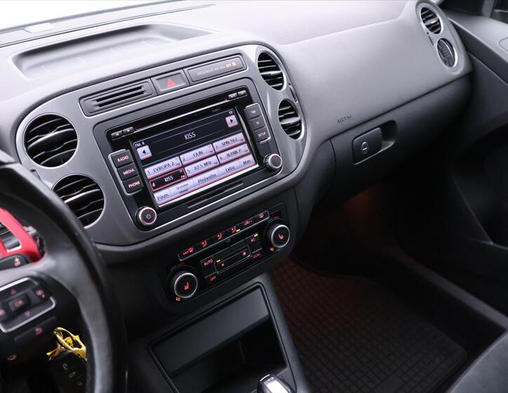 Volkswagen Tiguan 22