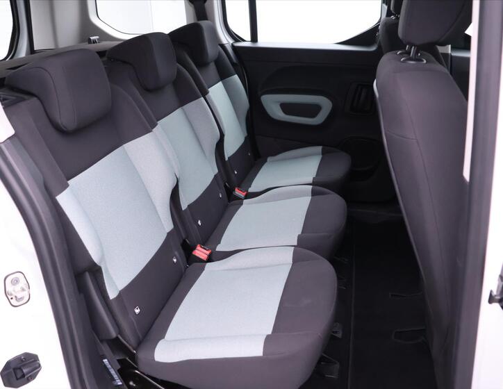 Citroën Berlingo 12