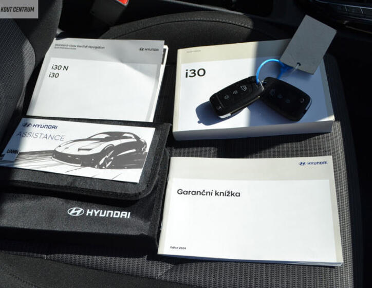 Hyundai i30 38
