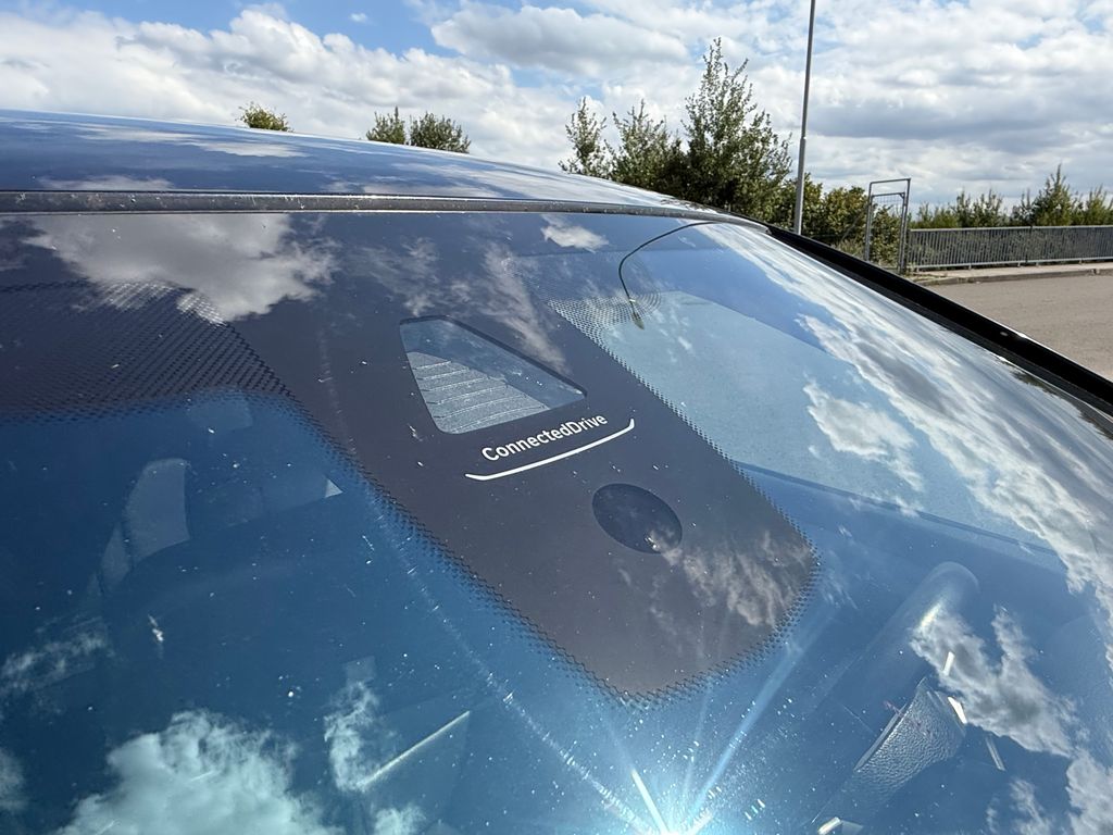 BMW Řada 5
