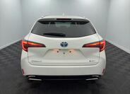 Toyota Corolla 5