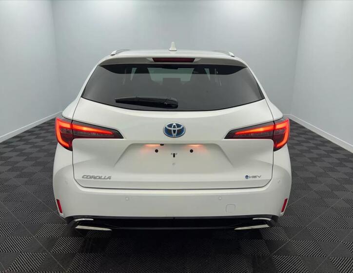 Toyota Corolla 5