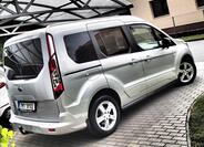 Ford Tourneo Connect 4
