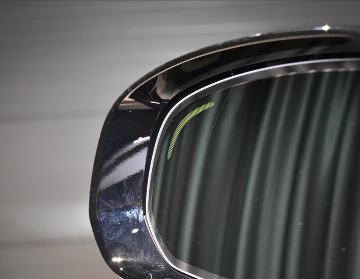 Volvo XC60 8