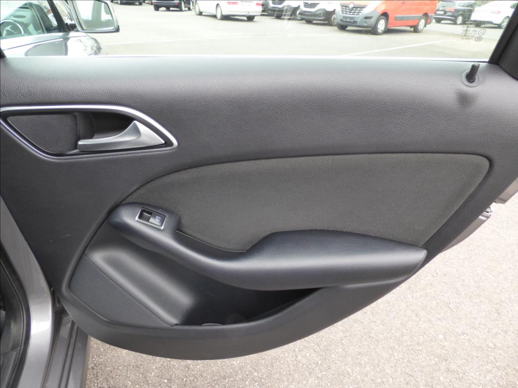Mercedes-Benz Třídy B