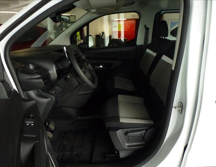Citroën Berlingo 10