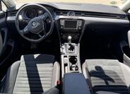 Volkswagen Passat 15