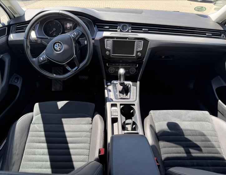 Volkswagen Passat 15