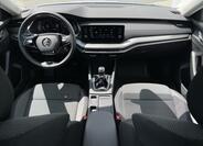 Škoda Octavia 6